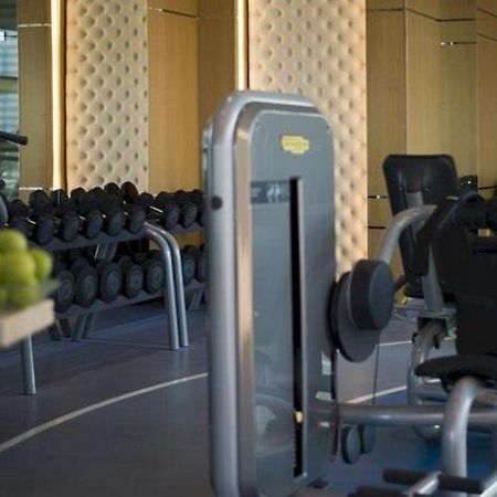 Hotelapart Dubai Mall St Burj Khalifa View Ngoại thất bức ảnh