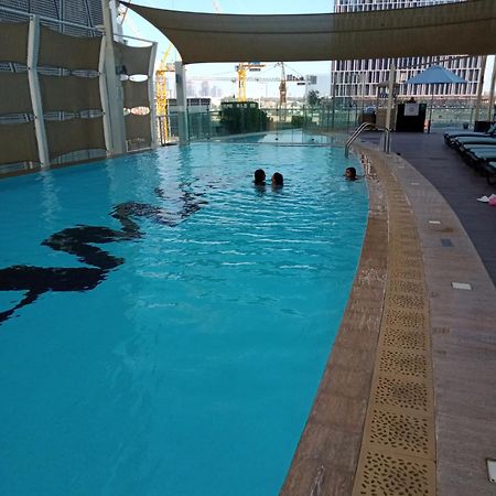 Hotelapart Dubai Mall St Burj Khalifa View Ngoại thất bức ảnh