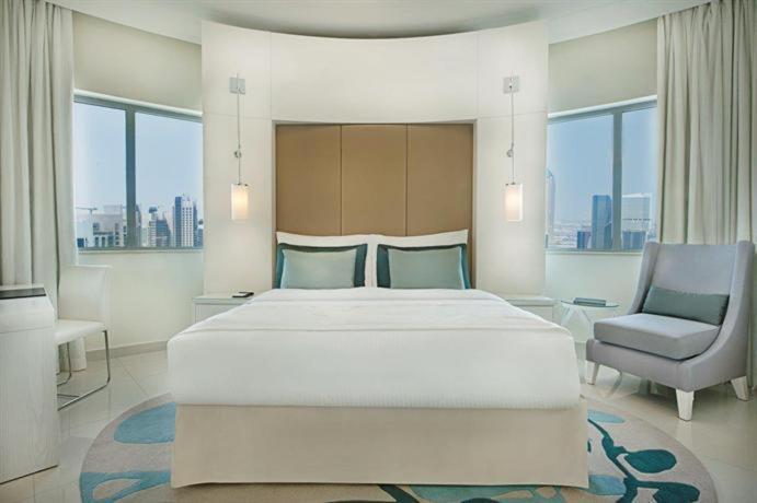 Hotelapart Dubai Mall St Burj Khalifa View Ngoại thất bức ảnh