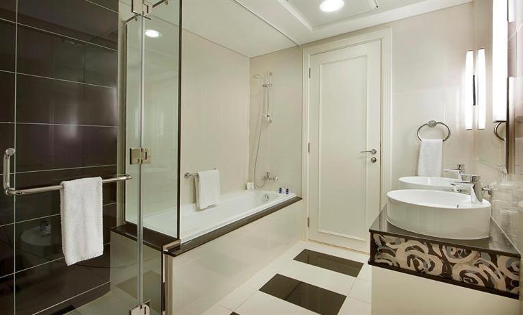 Hotelapart Dubai Mall St Burj Khalifa View Ngoại thất bức ảnh