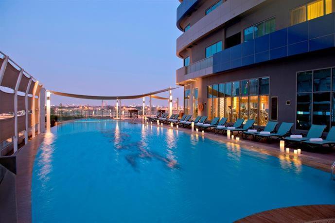 Hotelapart Dubai Mall St Burj Khalifa View Ngoại thất bức ảnh
