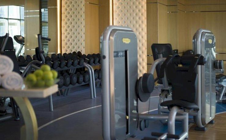Hotelapart Dubai Mall St Burj Khalifa View Ngoại thất bức ảnh