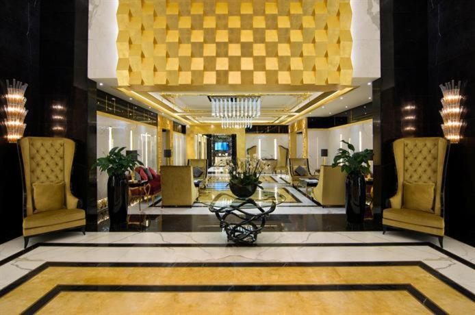 Hotelapart Dubai Mall St Burj Khalifa View Ngoại thất bức ảnh
