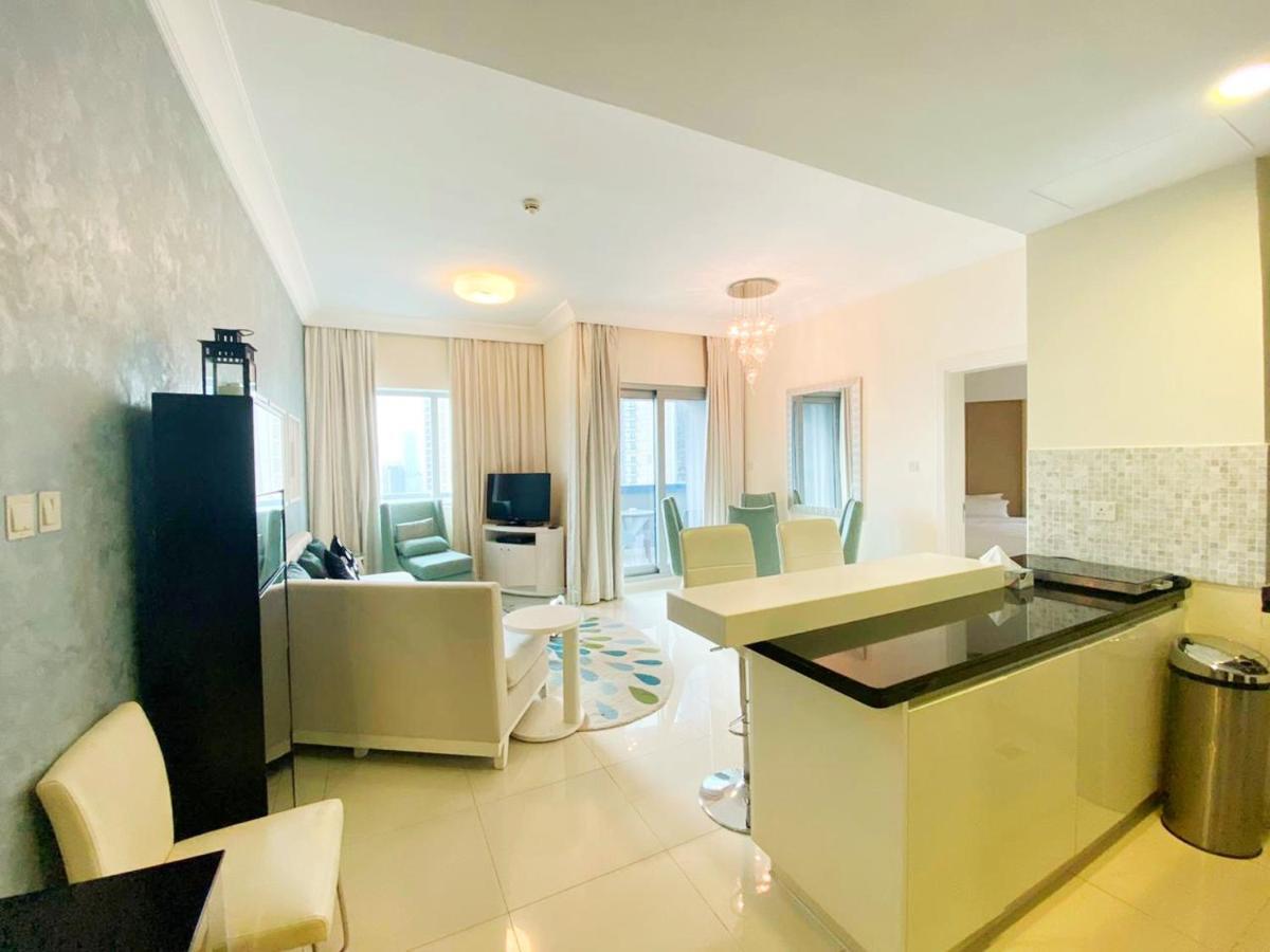 Hotelapart Dubai Mall St Burj Khalifa View Ngoại thất bức ảnh